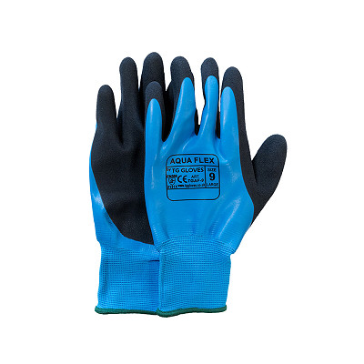 Aqua Flex Gloves