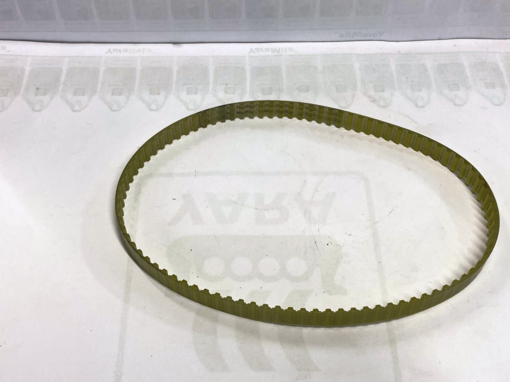 Drive belt (2)