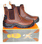 Expert safety boot (6)