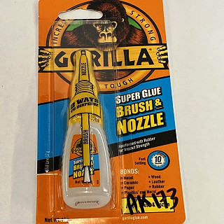 Gorilla Glue small