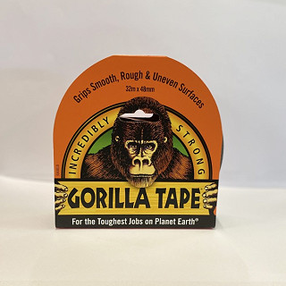 Gorilla Tape Lge