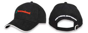 Kverneland Baseball Cap