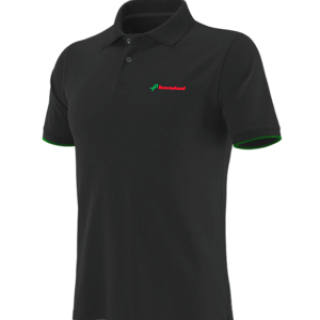 Kverneland Polo Shirt width300