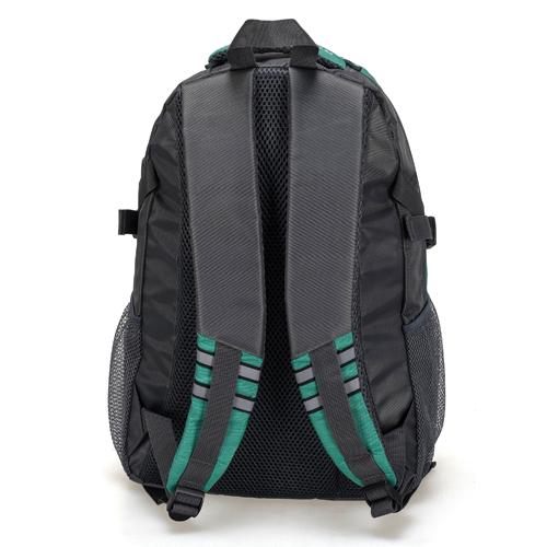 McHale Backpack Back