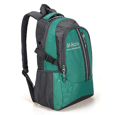 McHale Backpack Side