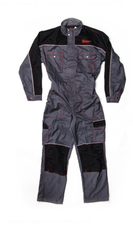 OVERALLS